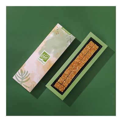 Carmola Pistachio Crunch 20 Pieces