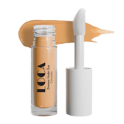 Loca Concealer - Warm Tan Brownie 06 