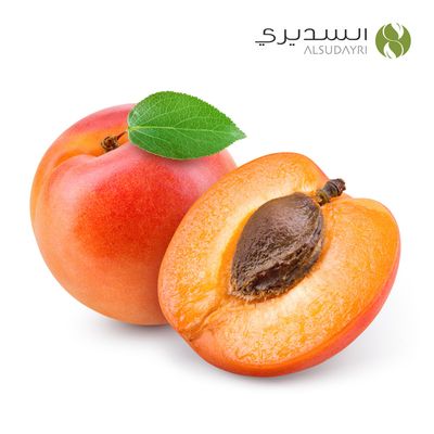 Apricot 500 G