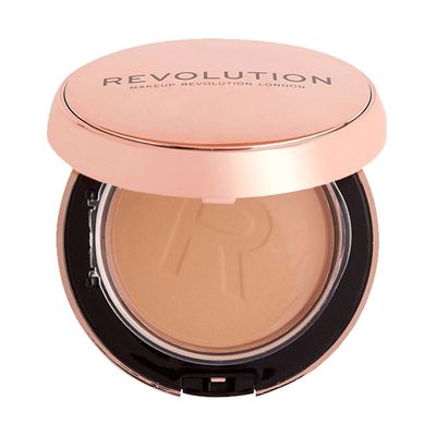 Revolution Conceal & Define Powder Foundation - P10.2