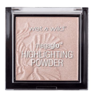 Wet N Wild MegaGlo Highlighting Powder - Precious Petals - 4.5g