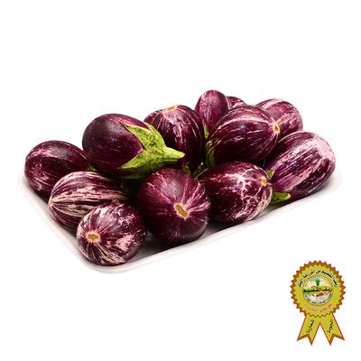 Reef Alqassim Eggplantred 700 -900 G