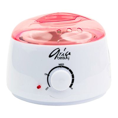 Area Beauty Wax Heating Device  