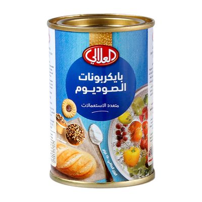 العلالي بايكربونات الصوديوم 150 جرام