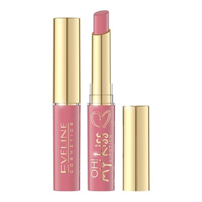 Eveline Oh! My Kiss Lipstick Creamy - N.09