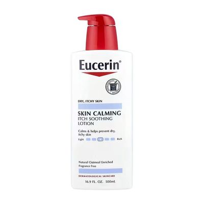 Eucerin Skin Calming Lotion - 500ml