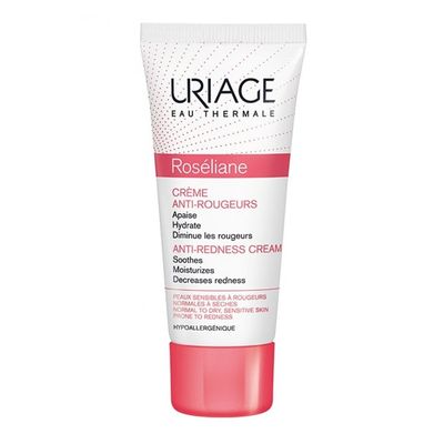 Uriage Roséliane Anti-Redness Cream - 40ml
