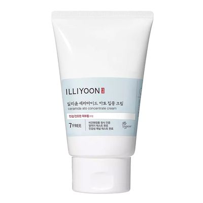 ILLIYON Ceramide Concentrate Cream  - 200ml