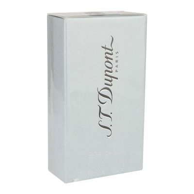 اس تي ديبون عطر اسنس بيور أو دو تواليت للرجال - 100 مل