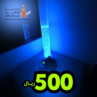 Donate 500 SR