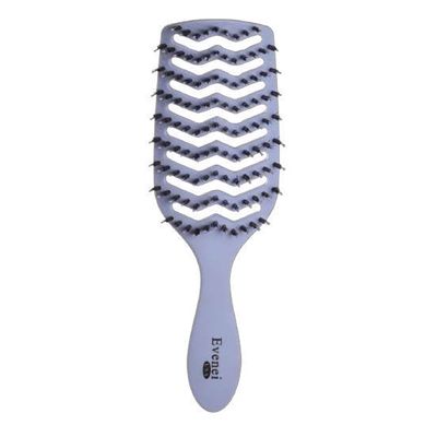 Evenei Detangling Hair Brush- 8012