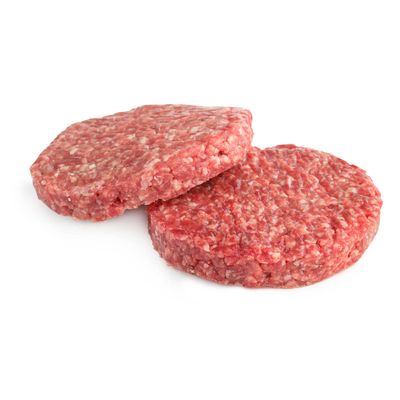 Trecot Australian Wagyu Beef Burger Patty -  150g