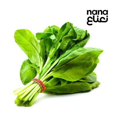 سبانخ ربطة