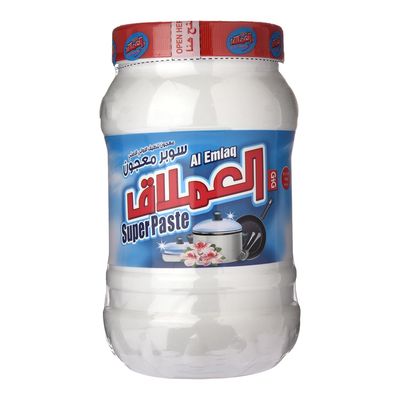 العملاق سوبر جل معجون لتنظيف الأواني - 1.5 كيلو