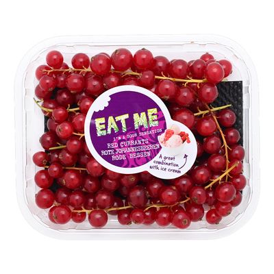 Alamodi Redcurrant - 125g