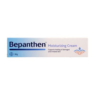 Bepanthene Moisturizing Cream 30 G
