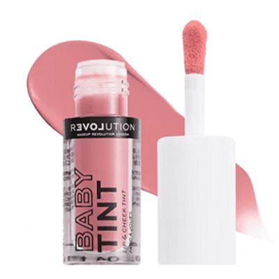 Revolution Baby Tint Lip & Cheek Tint