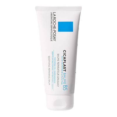 لاروش بوساي سيكابلاست بوم بي 5 كريم مرطب و مرمم للبشرة - 100 مل