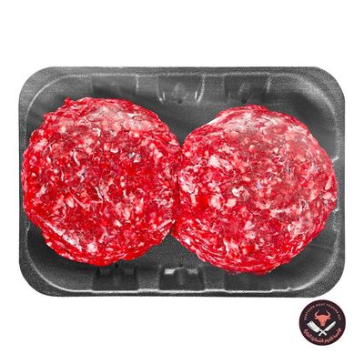 Lohoum Shamaleyya Beef Burger 400 g