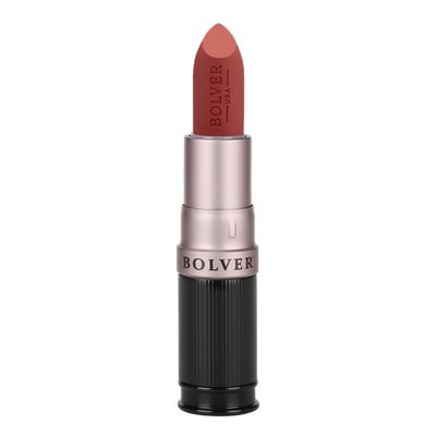 Bolver Creamy Matte Lipstick - 156 - 4.2g