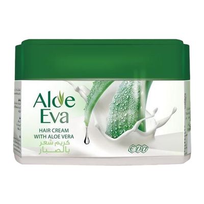 Aloe Eva Hair Cream With Aloe Vera 85 G