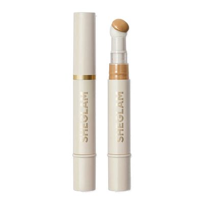Sheglam Complexion Boost Concealer Sand - 4.5g