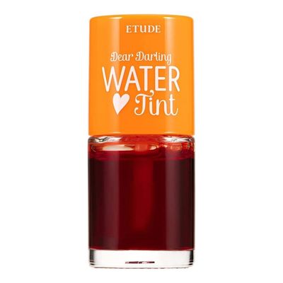 Etude House Dear Darling Water Lip Tint Orange 