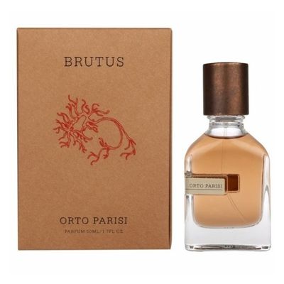Orto Parisi Perfume Brutus Eau de Parfum for Unisex - 50ml
