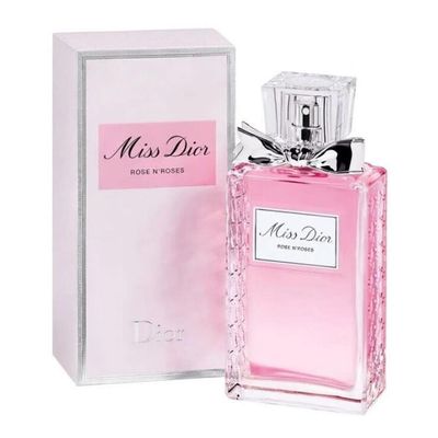 Dior Perfume Miss Dior Rose N' Roses Eau De Toilette For Women - 50ml