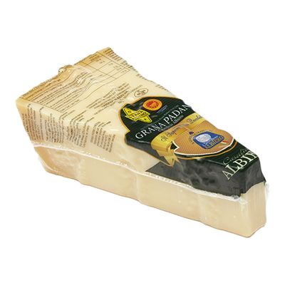 Zanetti Cheese Grana Padano 200 G