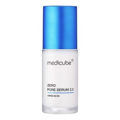 Medicube-zero Pore Serum 2.0 Pore-tightening - 37ml