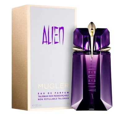 Thierry Mugler Perfume Alien Eau de Parfum for Women - 60ml