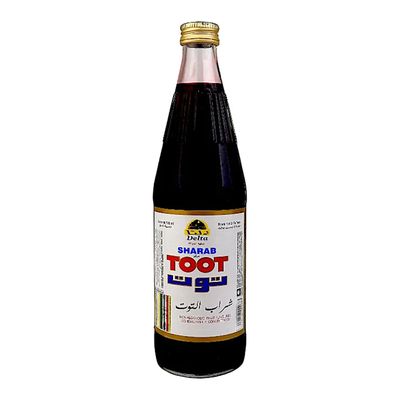 Delta Sharab Toot Concernated - 720ml