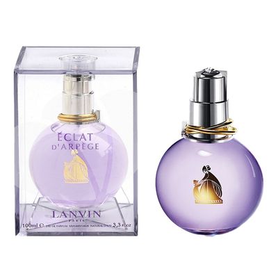 لانفان عطر إكلا داربيج أو دو برفيوم للنساء - 100 مل