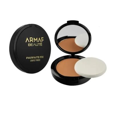 أرماف بيوتي بودرة مضغوطة بارفيت فيكس - 05 ساند - 8 جرام
