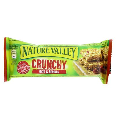 Nature Valley Cereal Bar Crunchy 42 G