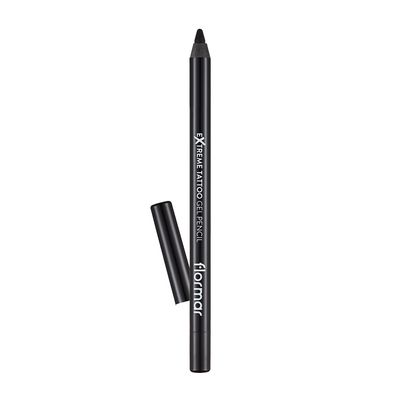 Flormar Eyeliner Tattoo Waterproof Gel  - 06