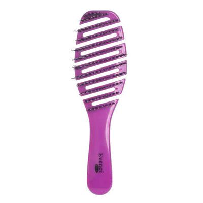 Evenei Detangling Hair Brush - 8004