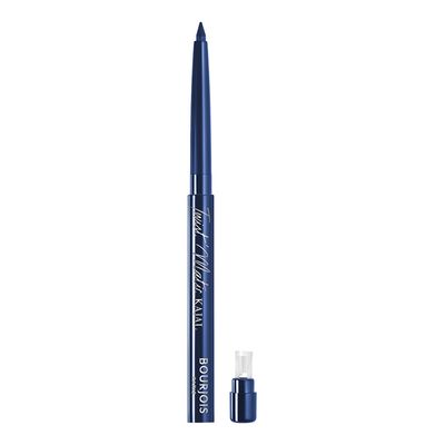 Bourjois Eyeliner 05 Mille Et Une Blue