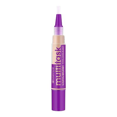 Essence Multitask Concealer 15 Natural Beige - 3ml