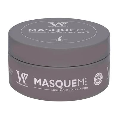 Watermans Grow Me Deep Treatment Hair Mask With Hair Growth Formula- 200ml