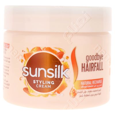 Sunsilk Hair Cream With Honey & Almond Oil 275 ML