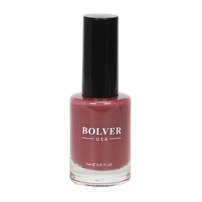 بولفير طلاء أظافر رازبيري - 601