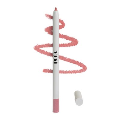 Loca Lip Liner Pop Star - Toasted Nude 04
