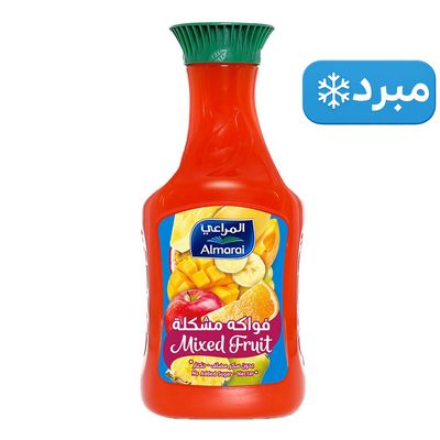 Almarai Juice Mixed Fruit No added sugar 1.4 L