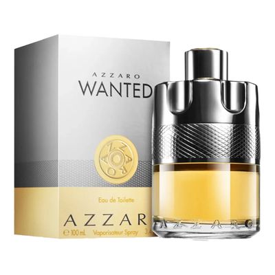ازارو عطر وانتد أو دو تواليت - 100 مل
