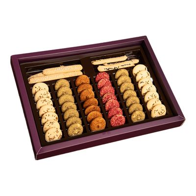 Flamingo Crackers - 450g