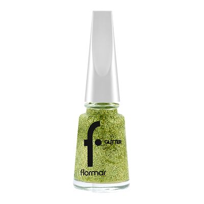 Flormar Shiny Nail Enamel - 04