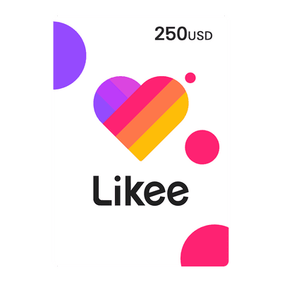 لايكي 250 دولار