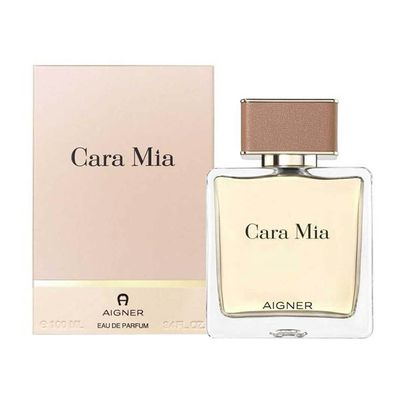 اجنر عطر كارا ميا أو دو برفيوم للنساء - 100 مل